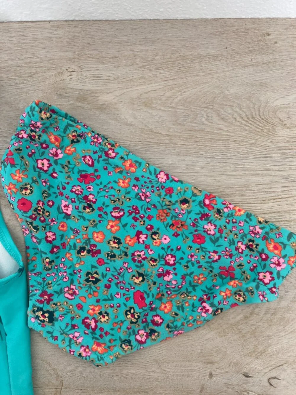 OshKosh B'gosh Swimsuit 12/A